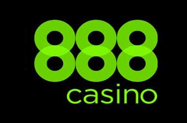 The Swordsman 888 Casino